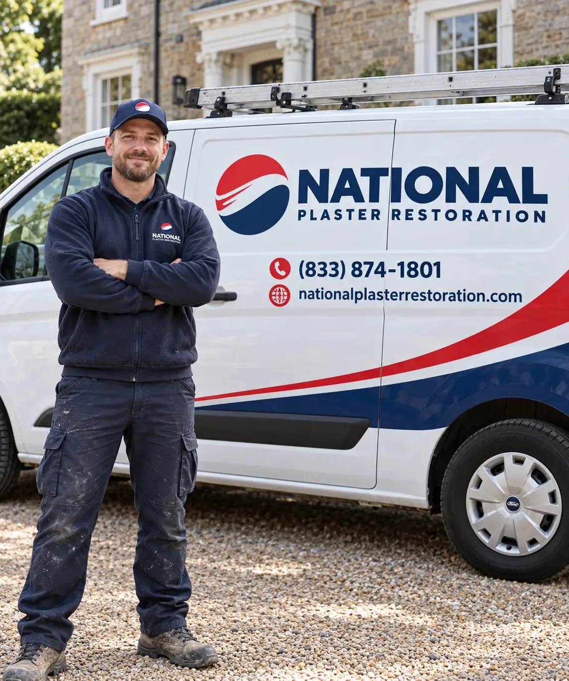 Plaster Repair company in Buena Vista, VA